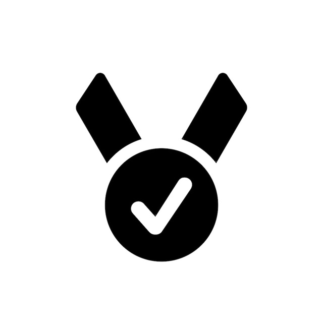 App Icon (black & white)
