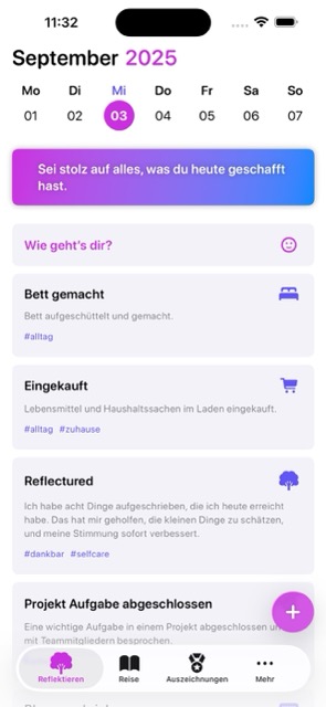 Screenshot - Activity (German, Light)